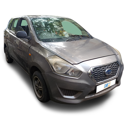 Datsun Go-img